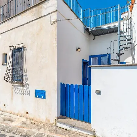 La Finestra Sul Mare Apartment Procida Exterior photo