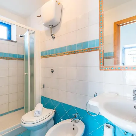 La Finestra Sul Mare Apartment Procida Exterior photo
