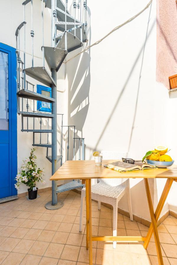 Apartment La Finestra Sul Mare
