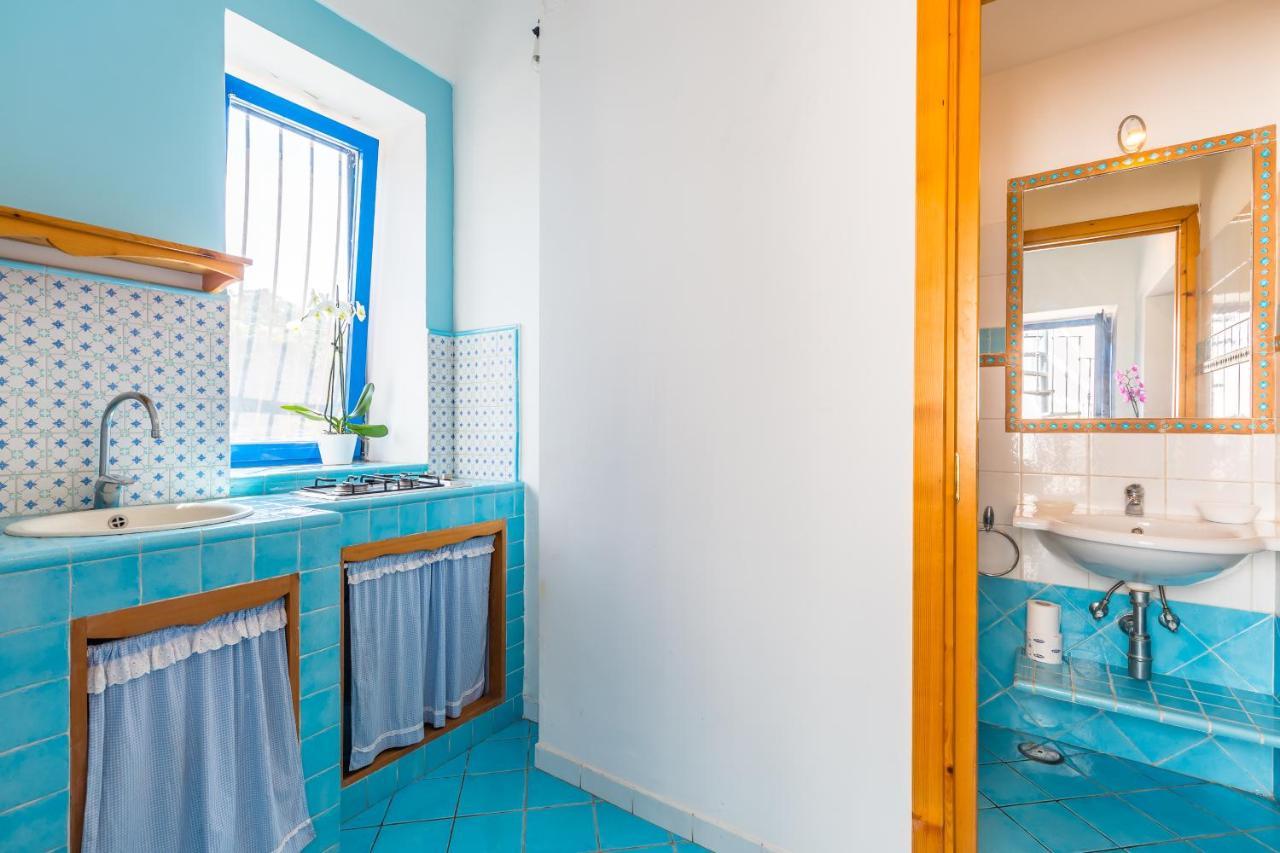 La Finestra Sul Mare Apartment Procida